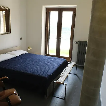 Vila L'essenza - Teloni San Venanzo