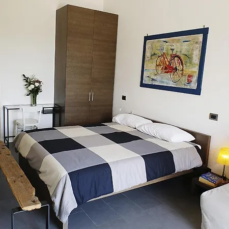 L'essenza - Homelike Villa San Venanzo