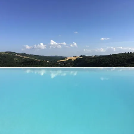 L'essenza - Teloni Vila *