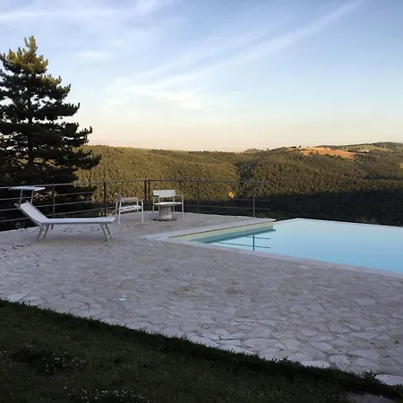 L'essenza - Teloni * San Venanzo